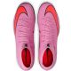 3. Nike Zoom Mercurial Superfly 10 Academy IC FQ8332-600 Schuhe
