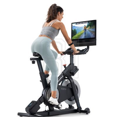 11. Nordictrack X24 Spinning-Bike NTEX02425