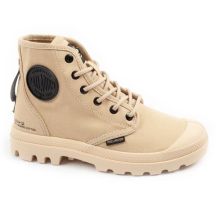 Palladium Damen Pampa Hi HTG Supply High Top Sneakers