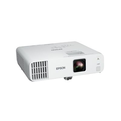 35. Epson Full HD (1920x1080), 4600 ANSI-Lumen, Weiß, WLAN, 12 Monate Lampengarantie
