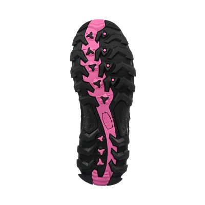 4. CMP Rigel Low 3Q54456 60ET Damen-Wanderschuhe