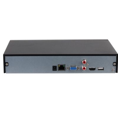 3. DAHUA NVR4116HS-4KS3 IP-Recorder