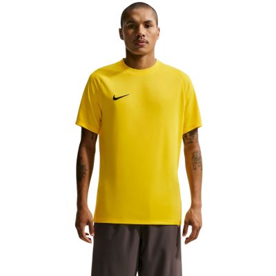 2. Nike Dri-Fit Park VIII Herren-T-Shirt Gelb HV8173 719