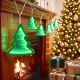 7. Lampen, Kabel, Girlande, LED-Weihnachtsbäume, USB