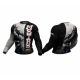 2. MFC DARK SIDE „WARRIOR“ Langarm-Trainingsshirt