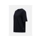 2. PEAK PERFORMANCE W Heavy Cotton Tee Schwarz