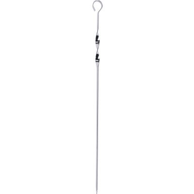 20. Spieße für Schaschlik, 3 Stück, Länge 45 cm