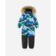 Reima Winteroverall für Kinder – wasserdicht und atmungsaktiv (5100040C-89A7)