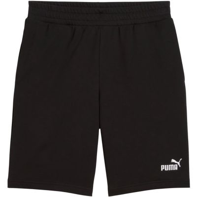 2. Puma ESS No.1 Logo 10 Herrenshorts Schwarz 682594 01