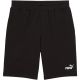 2. Puma ESS No.1 Logo 10 Herrenshorts Schwarz 682594 01