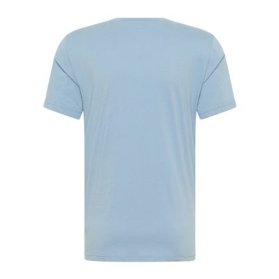 11. Mustang Alex C Print T-Shirt M 1013562 5124