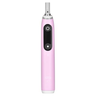 25. Elektrische Zahnbürste Oral-B iO6 Pink