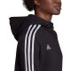 11. Adidas Tiro 21 Sweat Hoody W GM7329