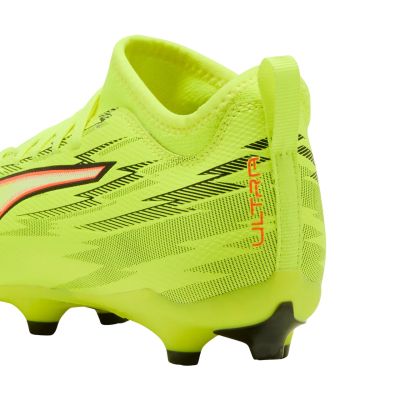 9. Puma Ultra 6 Match FG/AG 108701 01 Kinder-Fußballschuhe