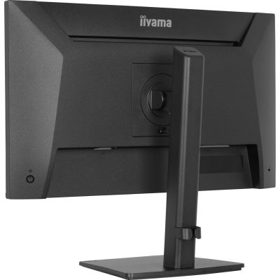 8. iiyama ProLite XB2491HS-B1 Computermonitor 60,5 cm (23,8") 1920 x 1080 px Full HD LCD Schwarz