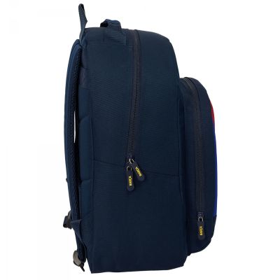 2. FC Barcelona Sport-Schulrucksack 612629305