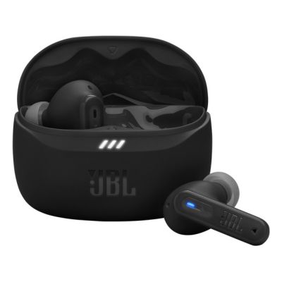 7. JBL Tune Beam 2 ANC In-Ear-Kopfhörer, schwarz