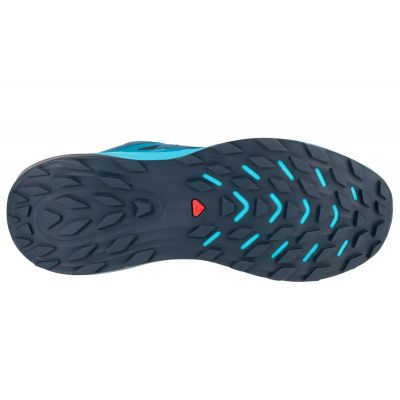 4. Salomon Ultra Flow M 474852 Schuhe