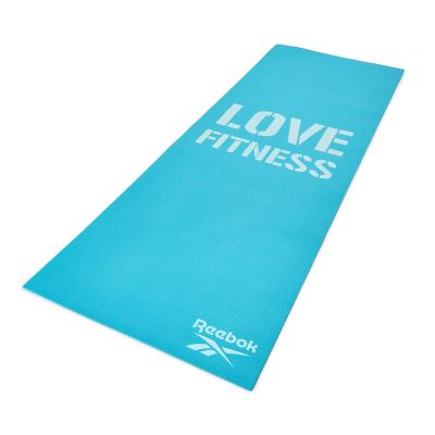 21. Reebok Strength RAMT-11024BLL Trainingsmatte