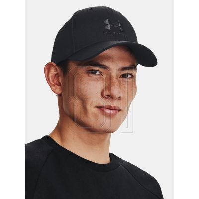 3. Under Armour M 1381645-001 Kappe