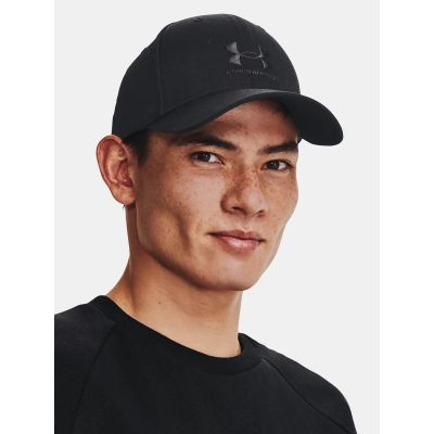 3. Under Armour M 1381645-001 Kappe