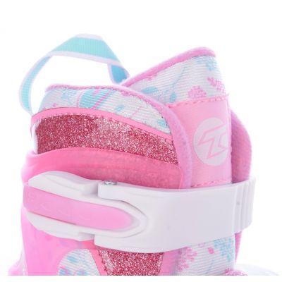 6. Tempish Ice Sky Jr 1300000843 Verstellbare Schlittschuhe