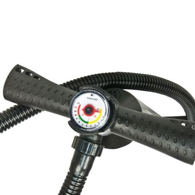 22. Aufblasbares Sup-Board Neptun Wooden Enero 145 kg 320x76x15 cm 1039473