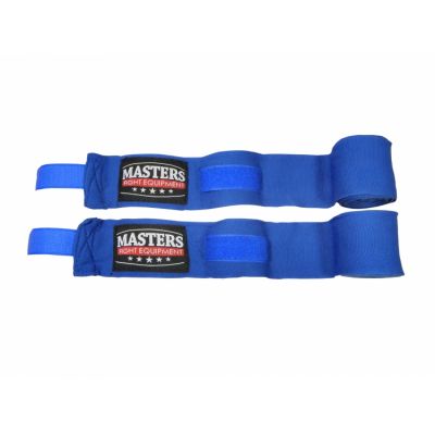 4. Masters Boxbandagen - BBE-4 1304-02