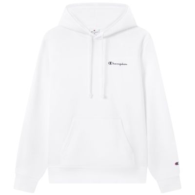 8. Champion Kapuzenpullover Herren Weiß 221790 WW001