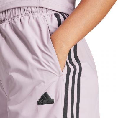 5. adidas Future Icons Three Stripes Woven W IS3655 Hose
