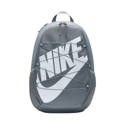 Nike Heritage Sweep Rucksack Grau IO8733 084