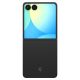 3. Spigen AirSkin Aramid Case für Samsung Galaxy Z Flip 7 - Schwarz