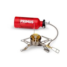 Primus Omnifuel II Tragbarer Grillkocher