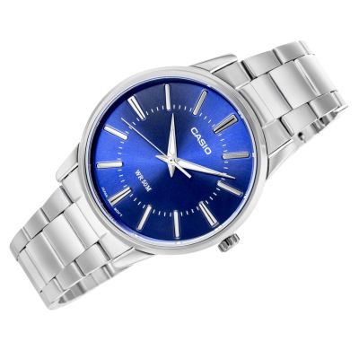 2. Herrenuhr CASIO MTP-1303PD-2AVEG + Box