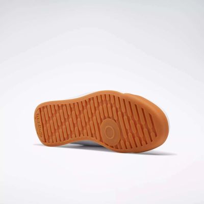 9. Reebok PRINCESS WHITE/GUM Sneakers (100000025)