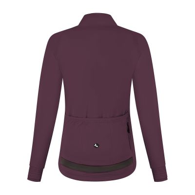 2. Rogelli Damenjacke ESSENTIAL II lila L