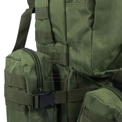 4. Offlander Survival Combo 18L OFF_CACC_36GN