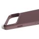 6. Mujjo Lederhülle - Lederhülle für iPhone 17 Pro Max, kompatibel mit MagSafe (bronzerot)