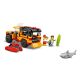 5. LEGO CITY 60453 Rettungswagen