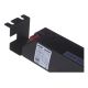 4. Steckdosenleiste HSK DATA ALP-ACAR504WF---03BKG (3 m; schwarz)
