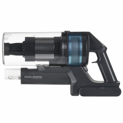 16. Samsung Jet 60 Turbo VS15A6031R1/GE Bodenstaubsauger