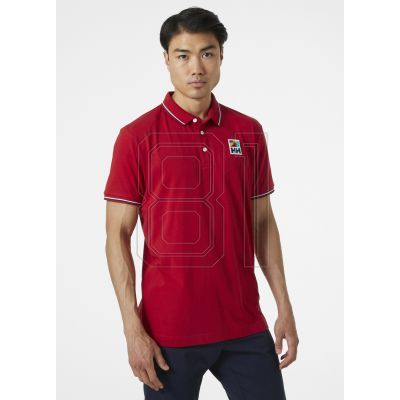 4. Helly Hansen Jerey T-shirt M 34300 162