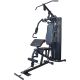 3. GYM TRAINING ATLAS 5000 ENERO FIT