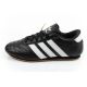 2. Adidas Damen-Sportschuhe Taekwondo Lace, schwarz, modisches Leder
