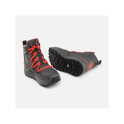 4. Rossignol Rossi Podium Hero Schuhe Grau