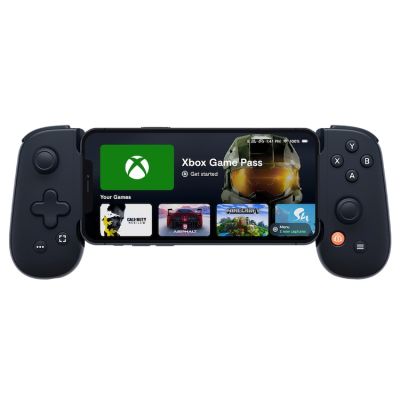 2. Backbone One Game-Controller für iPhone (Lightning) (Xbox)