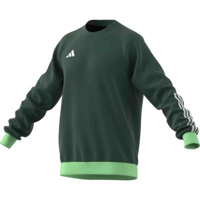 2. Adidas Tiro 23 Competition Crew M HU1324 Sweatshirt