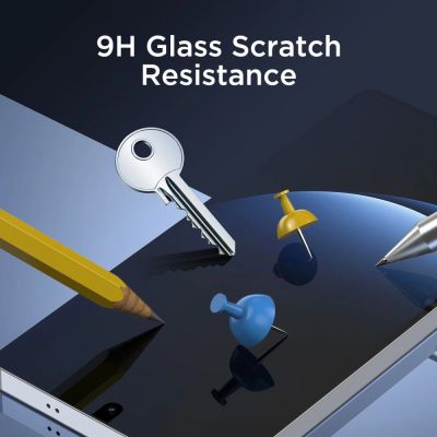 4. Tech-Protect Bundle mit 10 Schutzglasfolien für Samsung Galaxy S26 Ultra