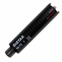 Distar RS-TX 1 1/4" 82 mm x 300 mm Trockendiamantkrone