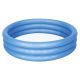 7. BESTWAY AUFBLASBARER POOL 122x25cm 51025-5655